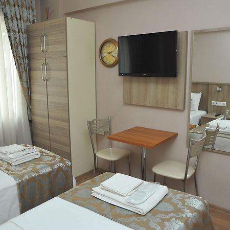 Serra Boutique Hotel Κωνσταντινούπολη Εξωτερικό φωτογραφία