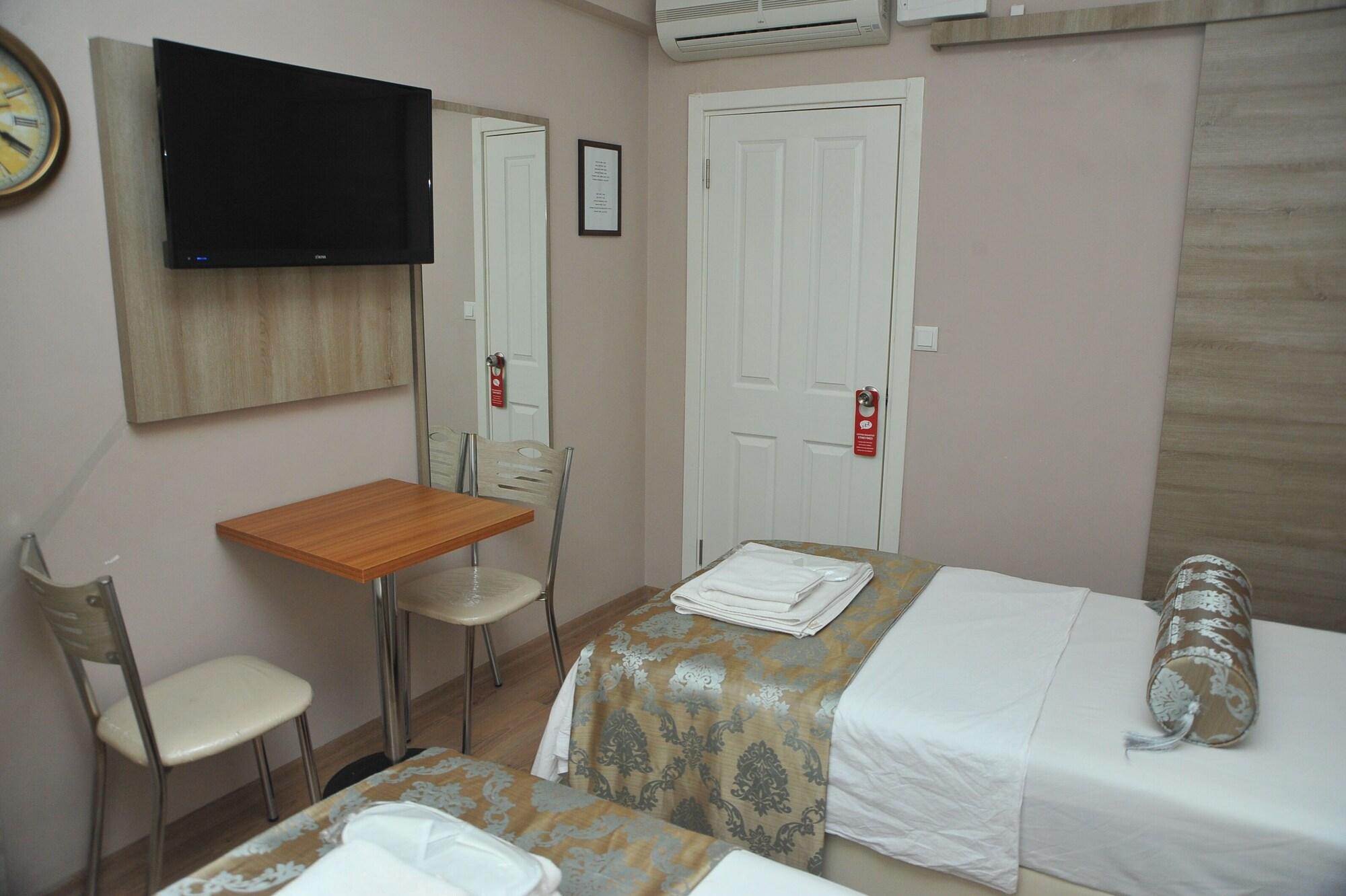 Serra Boutique Hotel Κωνσταντινούπολη Εξωτερικό φωτογραφία