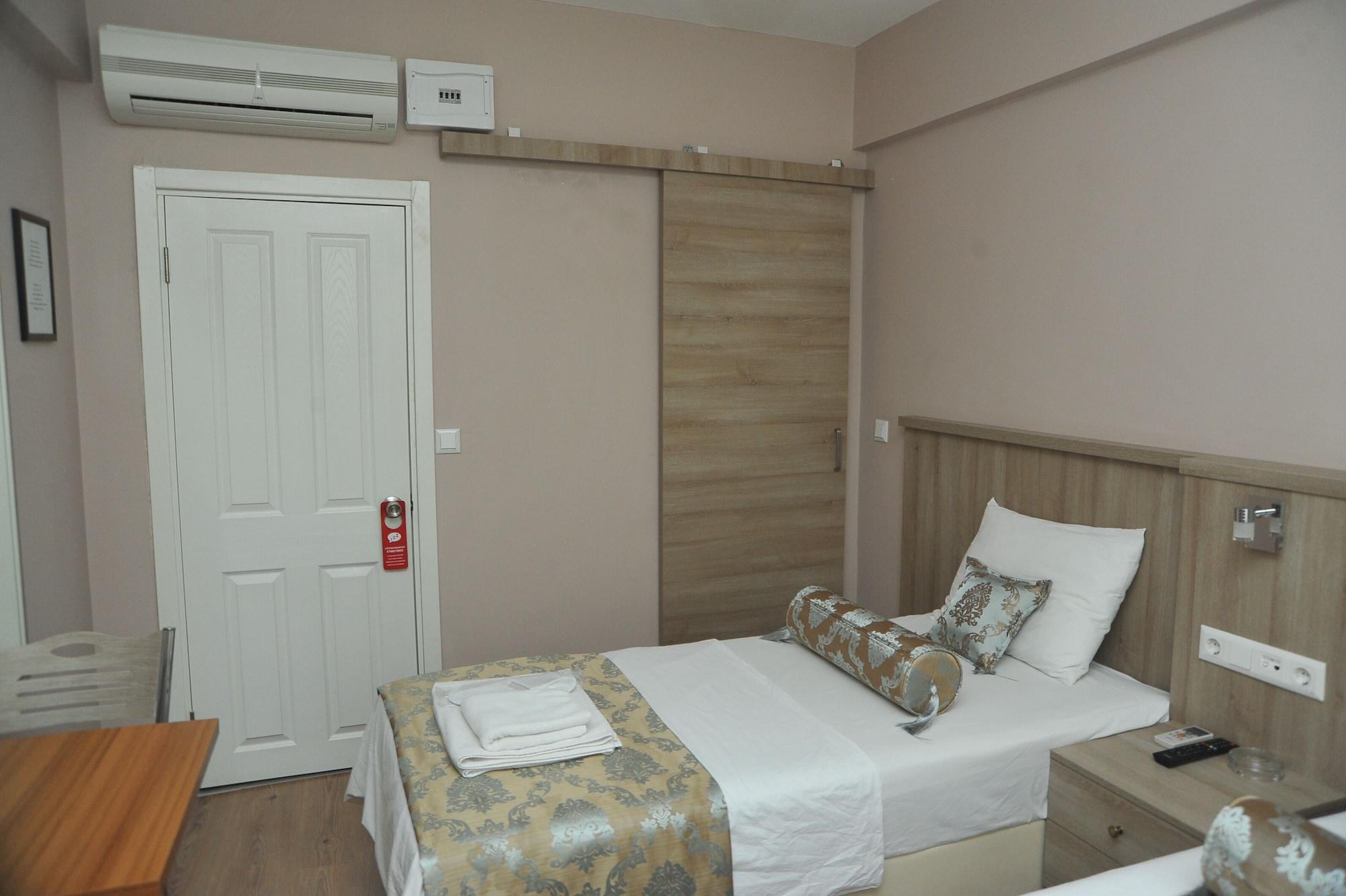 Serra Boutique Hotel Κωνσταντινούπολη Εξωτερικό φωτογραφία