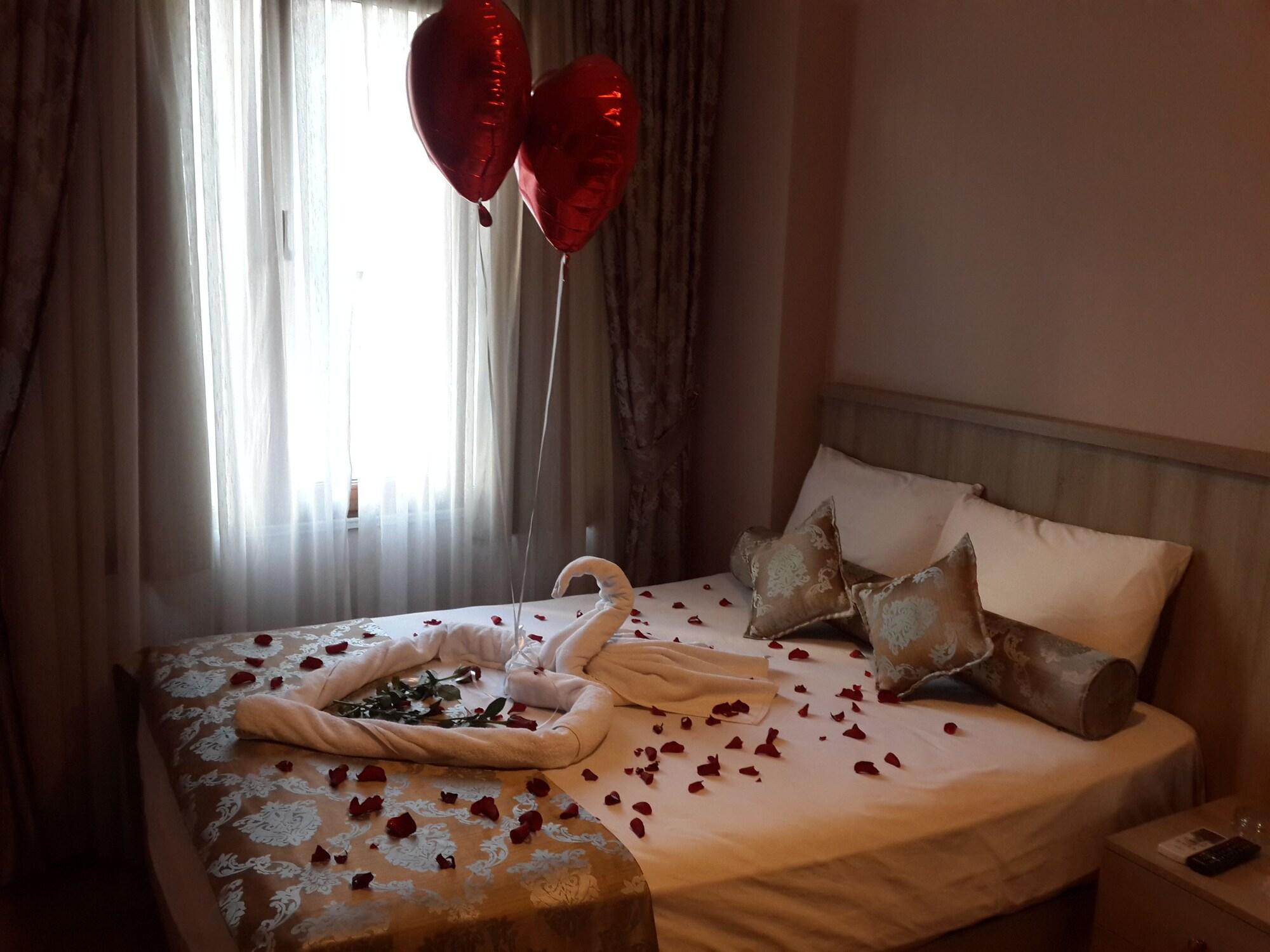 Serra Boutique Hotel Κωνσταντινούπολη Εξωτερικό φωτογραφία