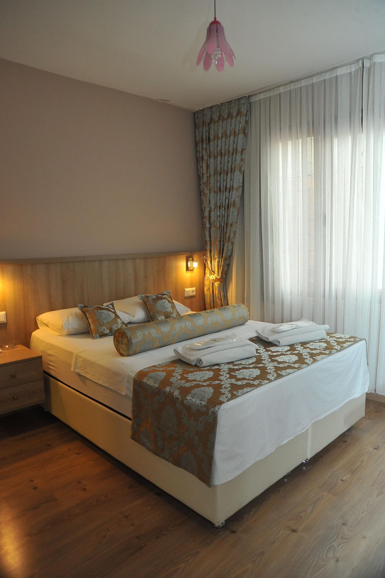 Serra Boutique Hotel Κωνσταντινούπολη Εξωτερικό φωτογραφία