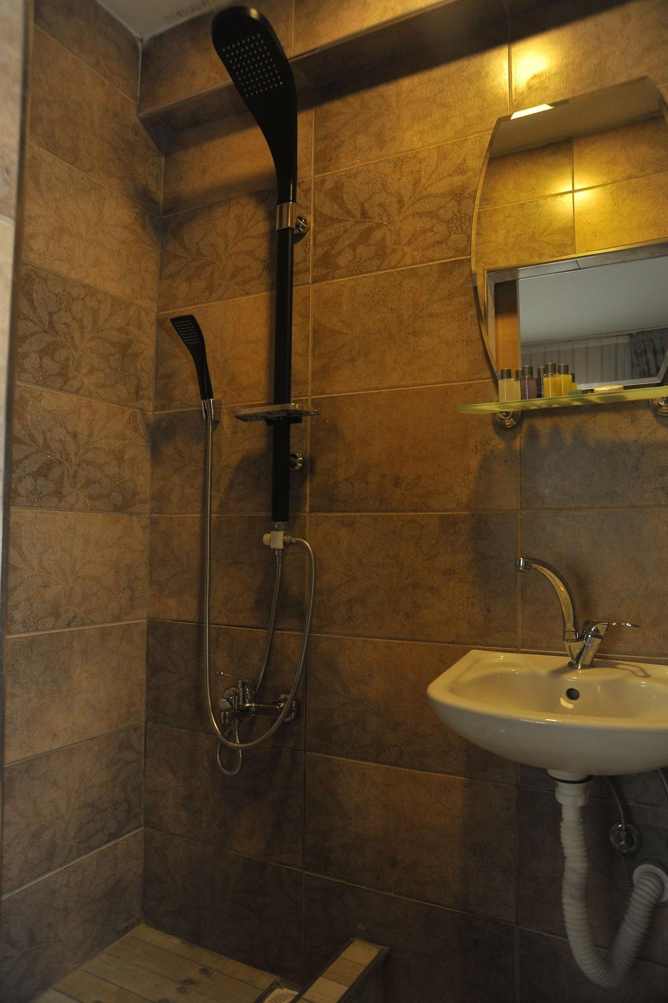 Serra Boutique Hotel Κωνσταντινούπολη Εξωτερικό φωτογραφία