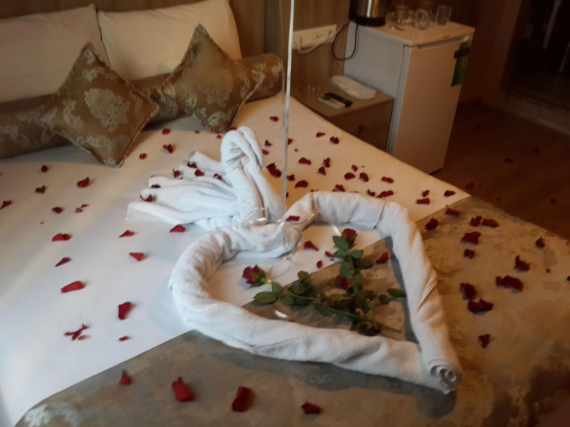 Serra Boutique Hotel Κωνσταντινούπολη Εξωτερικό φωτογραφία