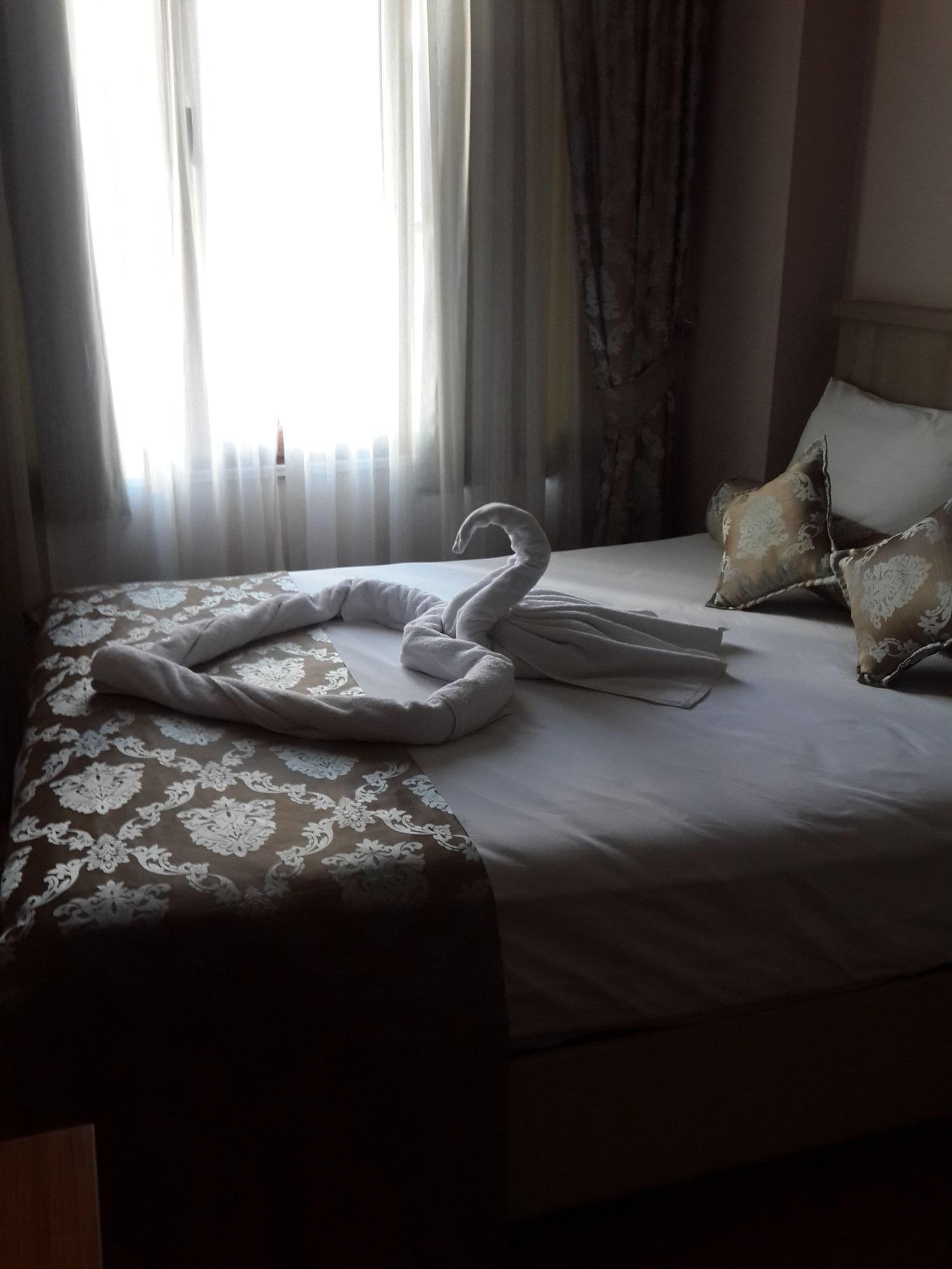 Serra Boutique Hotel Κωνσταντινούπολη Εξωτερικό φωτογραφία