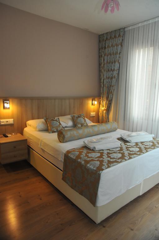 Serra Boutique Hotel Κωνσταντινούπολη Εξωτερικό φωτογραφία