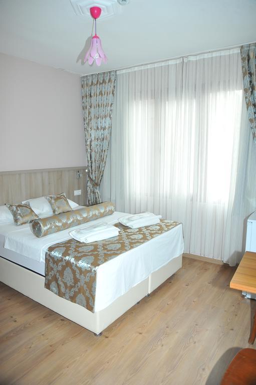Serra Boutique Hotel Κωνσταντινούπολη Εξωτερικό φωτογραφία