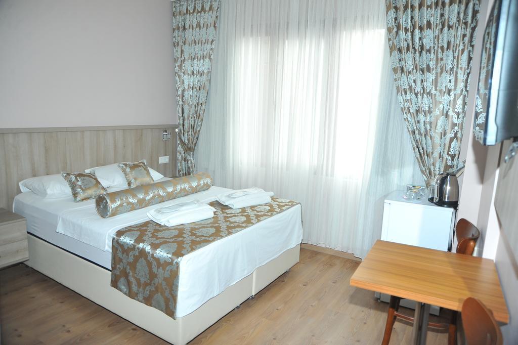 Serra Boutique Hotel Κωνσταντινούπολη Εξωτερικό φωτογραφία