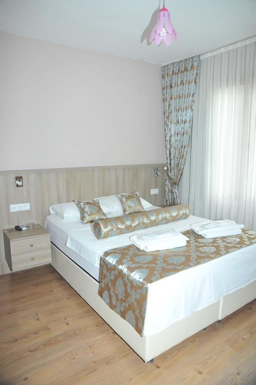 Serra Boutique Hotel Κωνσταντινούπολη Εξωτερικό φωτογραφία