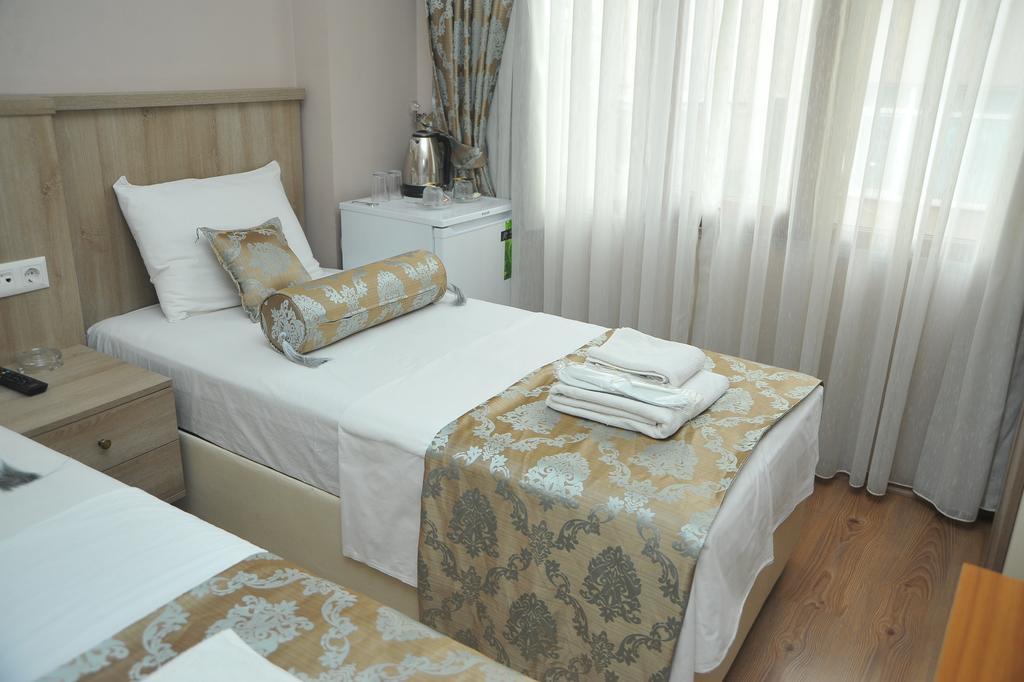 Serra Boutique Hotel Κωνσταντινούπολη Εξωτερικό φωτογραφία