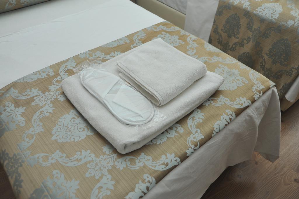 Serra Boutique Hotel Κωνσταντινούπολη Εξωτερικό φωτογραφία