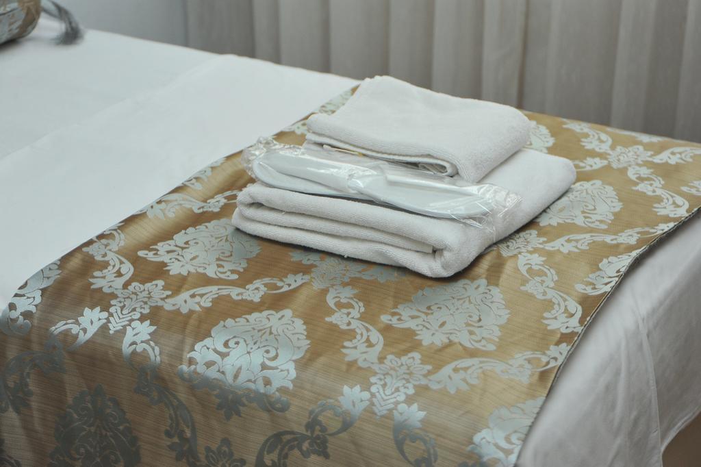 Serra Boutique Hotel Κωνσταντινούπολη Εξωτερικό φωτογραφία