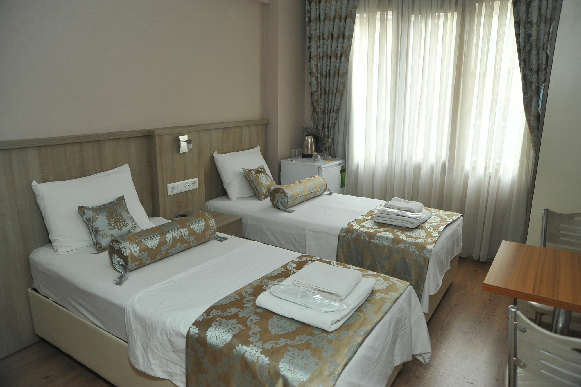 Serra Boutique Hotel Κωνσταντινούπολη Εξωτερικό φωτογραφία