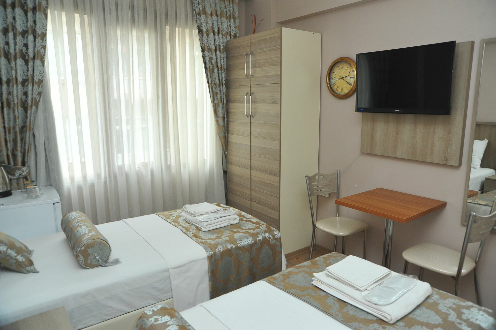 Serra Boutique Hotel Κωνσταντινούπολη Εξωτερικό φωτογραφία
