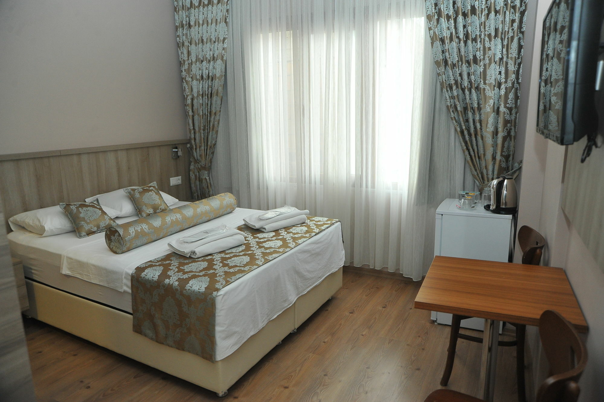 Serra Boutique Hotel Κωνσταντινούπολη Εξωτερικό φωτογραφία