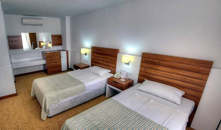 Serra Boutique Hotel Κωνσταντινούπολη Εξωτερικό φωτογραφία
